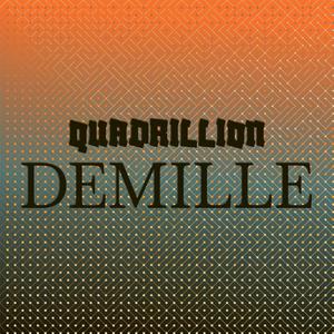 Quadrillion Demille