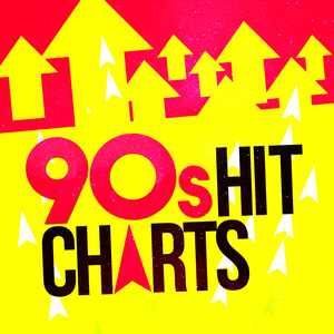 90's Hit Charts