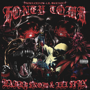HONEY COMB (Explicit)