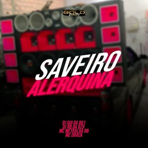 Saveiro Arlequina (Explicit)