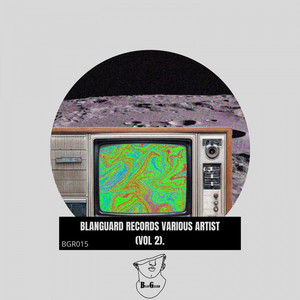 BlanGuard Records Various Artist 2022 (Vol 2)