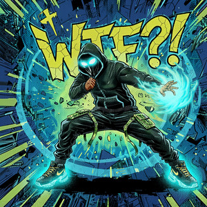 Wtf (Explicit)