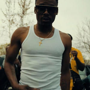 Over Drive (feat. Prod. Flash Finga Flame) (Explicit)