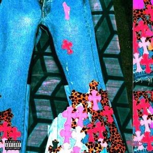 Chrome Heart Jeans (Explicit)