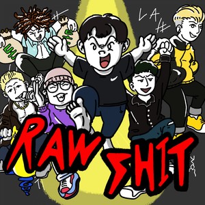 Raw **** (Explicit)