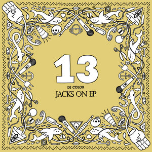 Jacks On - EP