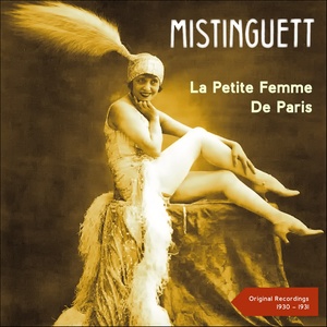 La petite femme de Paris (Original recordings 1930 - 1931)