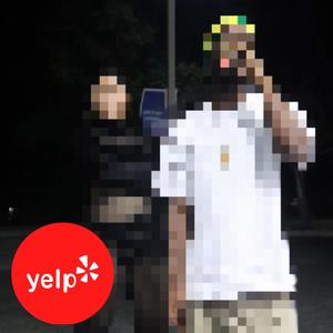 Yelp (Explicit)