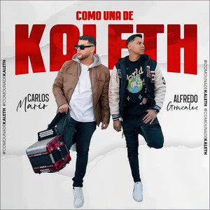 Como una de Kaleth