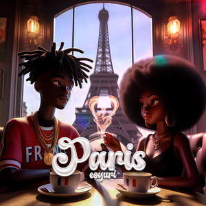 Paris (Explicit)