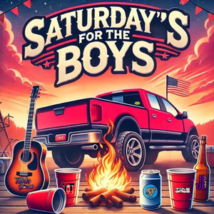 Saturday's For the Boys