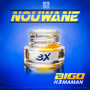 Bigo#3 (Maman) [Explicit]