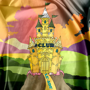 #Club