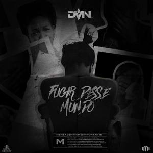 Fugir Desse Mundo(feat. Eddy Skill, Marivaldo Blessed)[with Jorge Bahu]