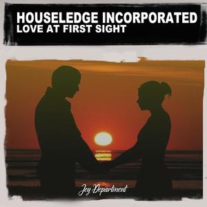 Love At First Sight(Happy Feelings)[Nu Ground Foundation Vocal Edit]