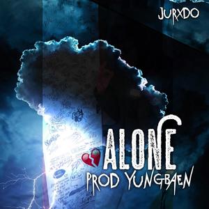 Alone (feat. YungBaen) [Explicit]