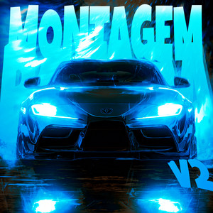 SXCVB - MONTAGEM BOTADA V2 (SUPER SLOWED|Explicit)
