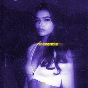 la mentira (slowed & reeverb)