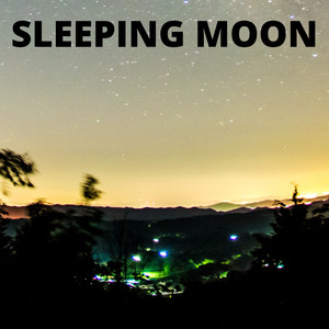 Sleeping Moon