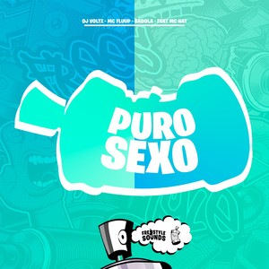 Puro Sexo (Explicit)