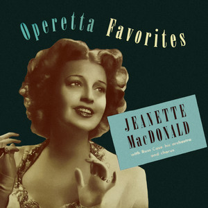 Operetta Favorites