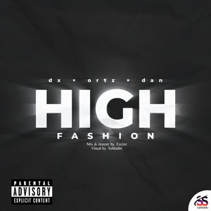 High Fashion (Explicit)