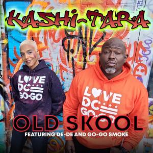 Old Skool (feat. De De Folarin & Go-Go Smoke) (Radio Edit)