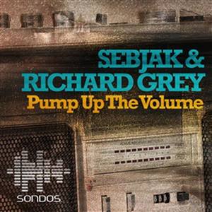 Pump Up The Volume (Original)