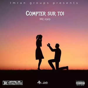 Compter sur toi (Explicit)