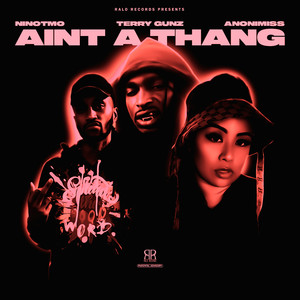 Aint a Thang (feat. Terry Gunz) [Explicit]