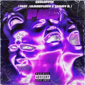(PMS) Pop My **** (feat. LilMobFloss & Tommy D.) (Explicit)
