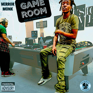 Game Room (Explicit)