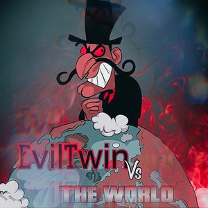 Big Body (feat. Chinotrapalott) (Explicit)