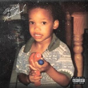 RIDE TOGETHER (feat. Carmyn) (Explicit)