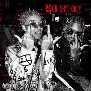 Da Rock **** ! (Explicit)