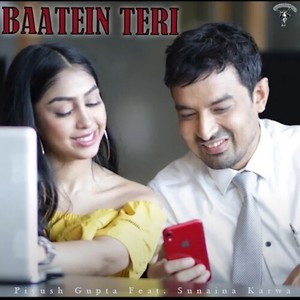 Baatein Teri
