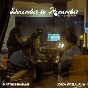 Down By The Riverside (Live at Darling Studio)