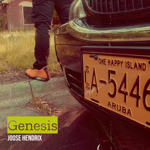 Genesis (Explicit)