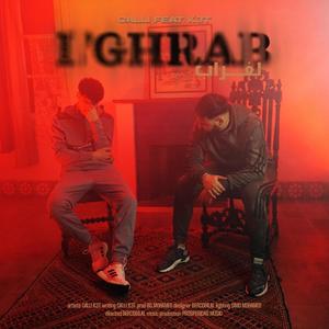 Lghrab (feat. Calli)