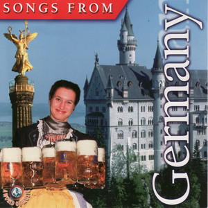 World of Music : Songs From Germany