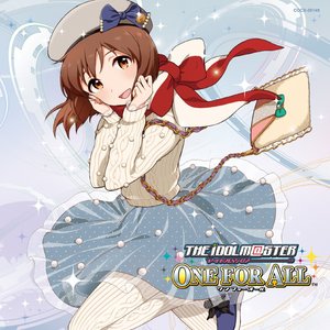 THE IDOLM@STER MASTER ARTIST 3 09 萩原雪歩