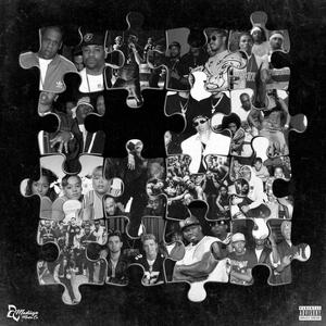 Gang(feat. Mufasa & Kamsdad) (Explicit)