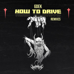 How to Drive (Dist Remix)