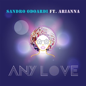 Any Love (radio mix)