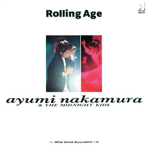 rolling age(2019 remastered)