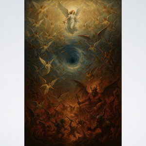 Monk Chi - Balance J (10)