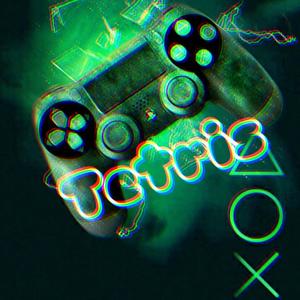 Tetris（原创） 伴奏