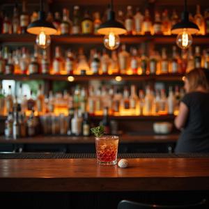 wiskey and wild roads