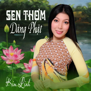 Sen Thơm Dâng Phật