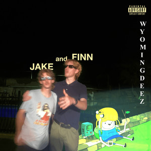 Jake and Finn (Explicit)